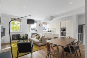 3 Bedroom Magical Hampstead Heath